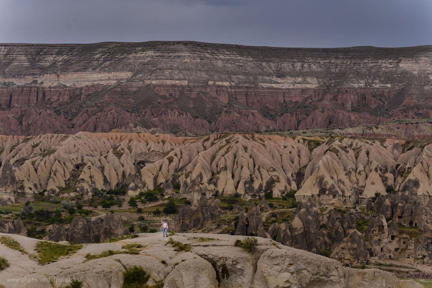 Goreme